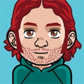 mikeyboy's Avatar