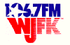 WJFK (2003 - 2005)