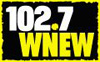 WNEW (2000 - 2003)